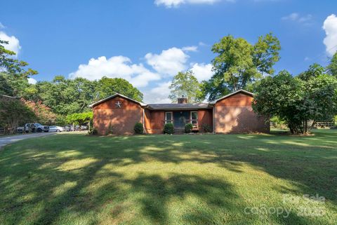 4107 Cahnnas Way Waxhaw NC 28173