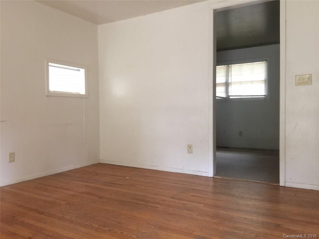 Springfield - Residential