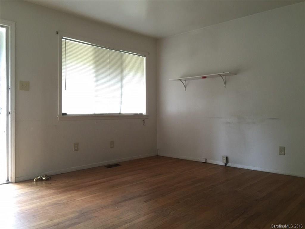 Springfield - Residential