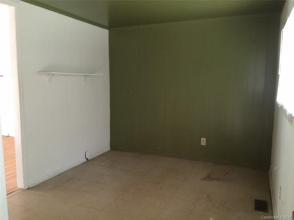 Springfield - Residential