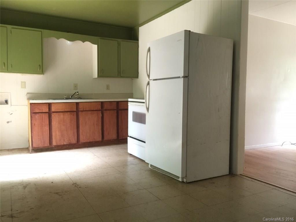 Springfield - Residential