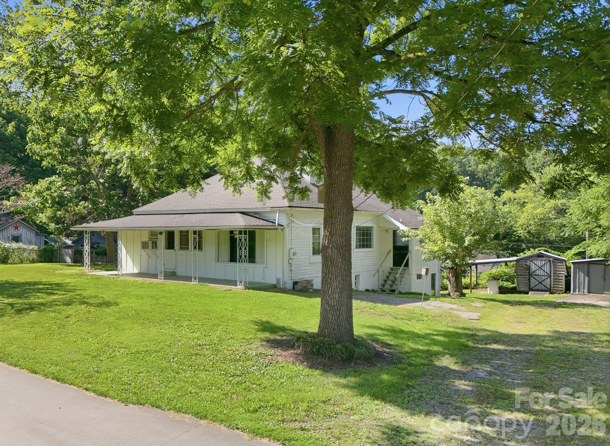 114 Old State Ten Road