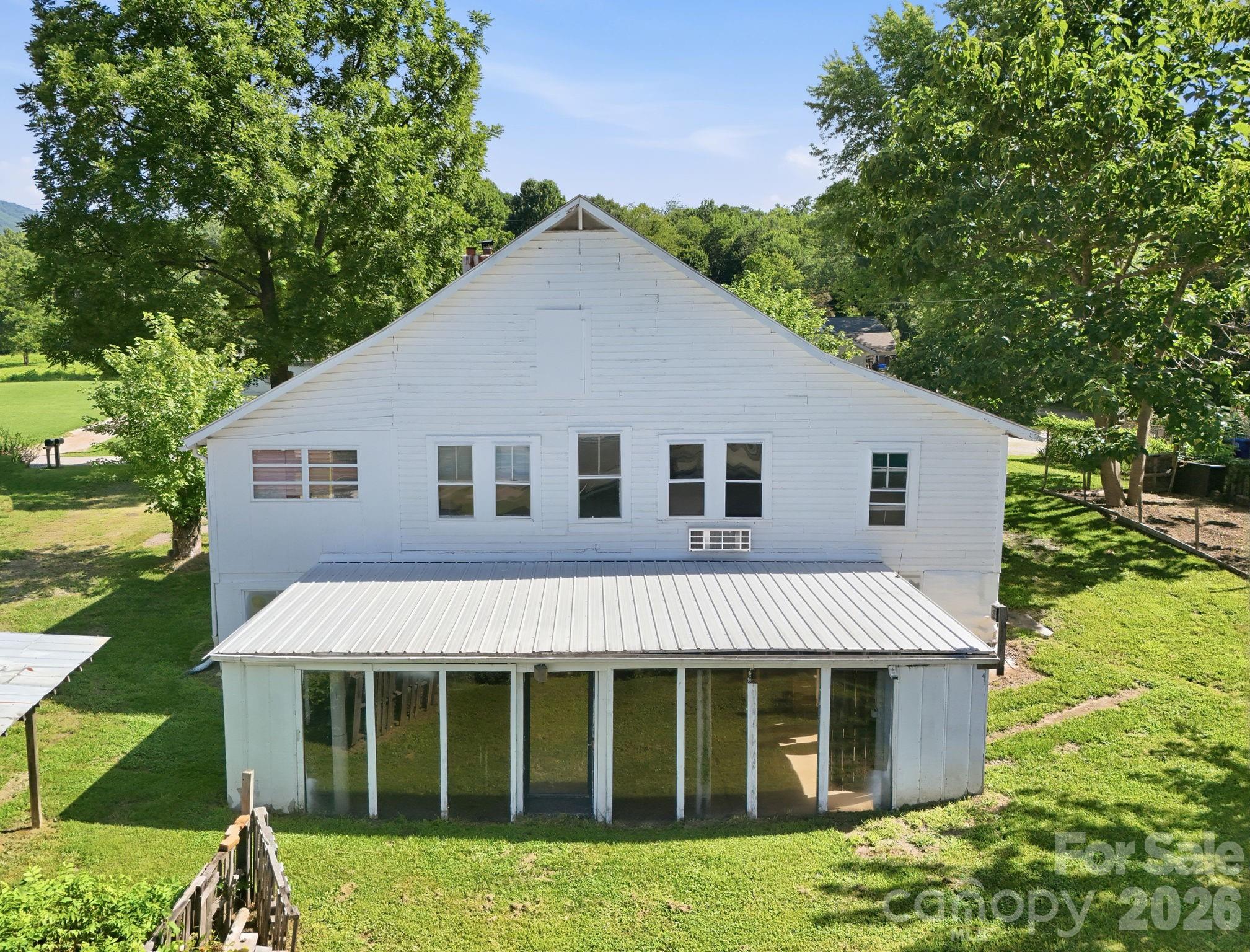 114 Old State Ten Road