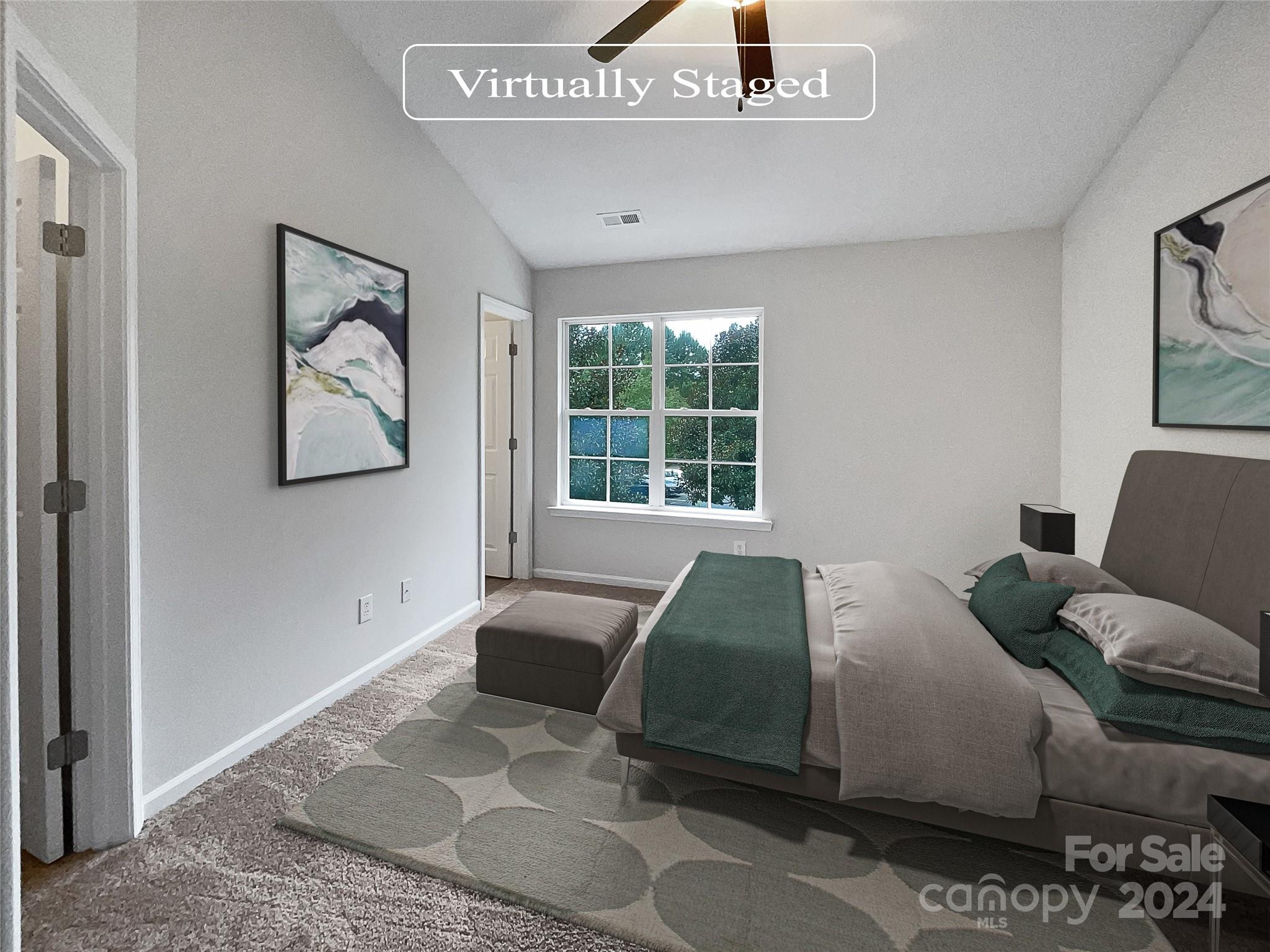 Savannah Townhomes - Residential