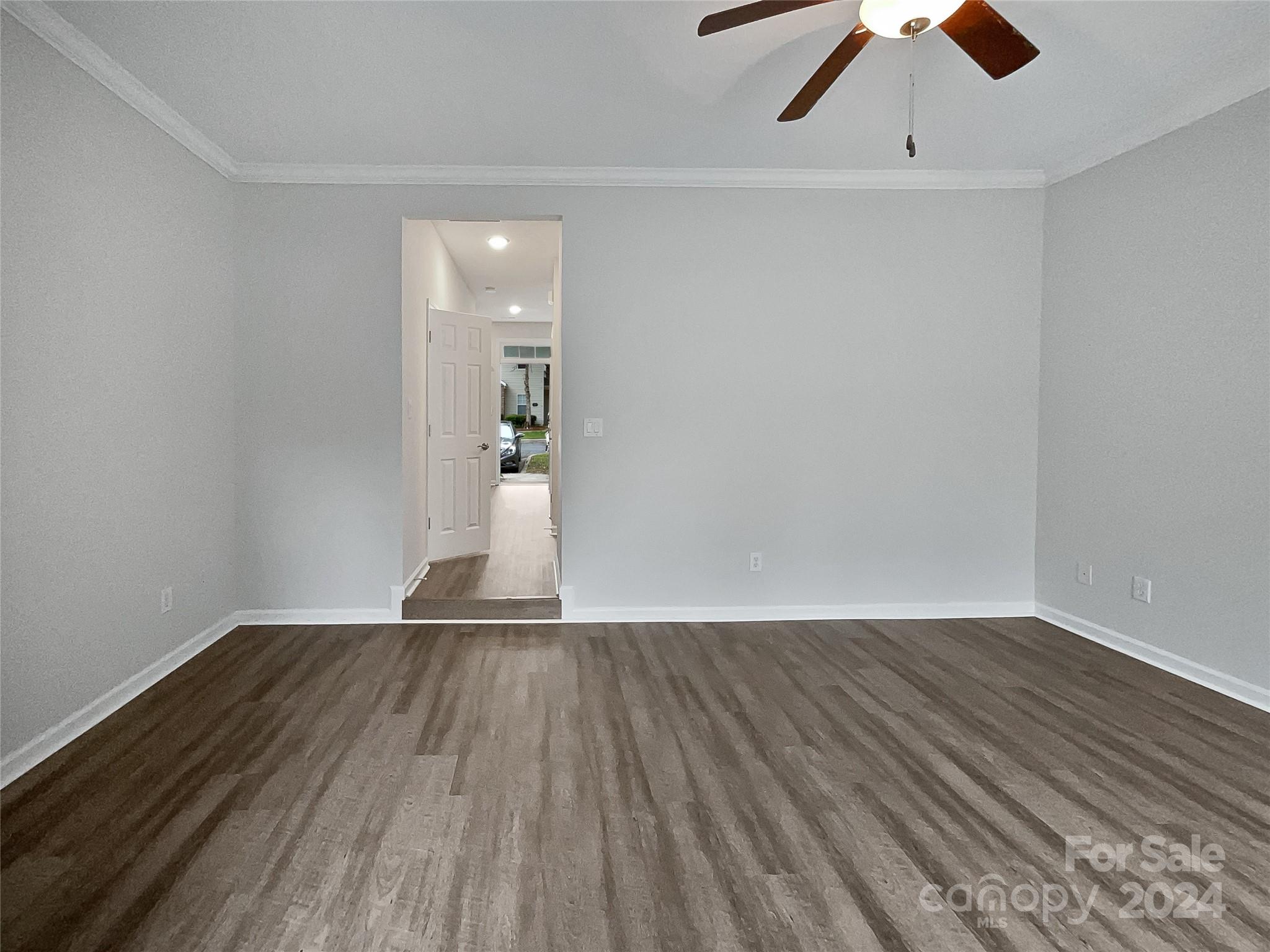 Savannah Townhomes - Residential