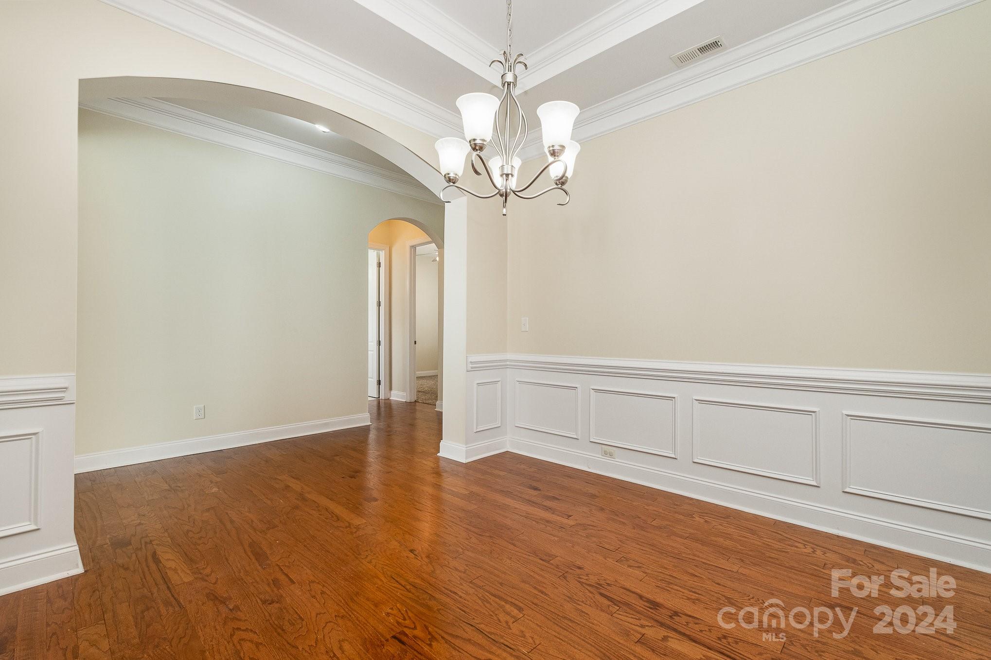 Bonterra - Residential