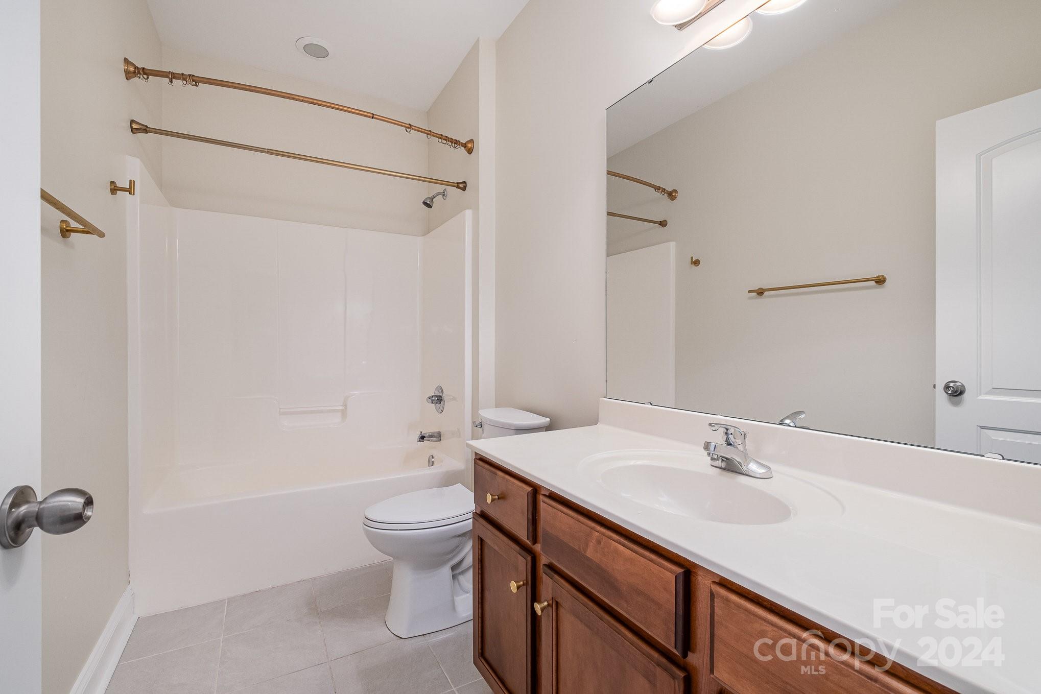 Bonterra - Residential