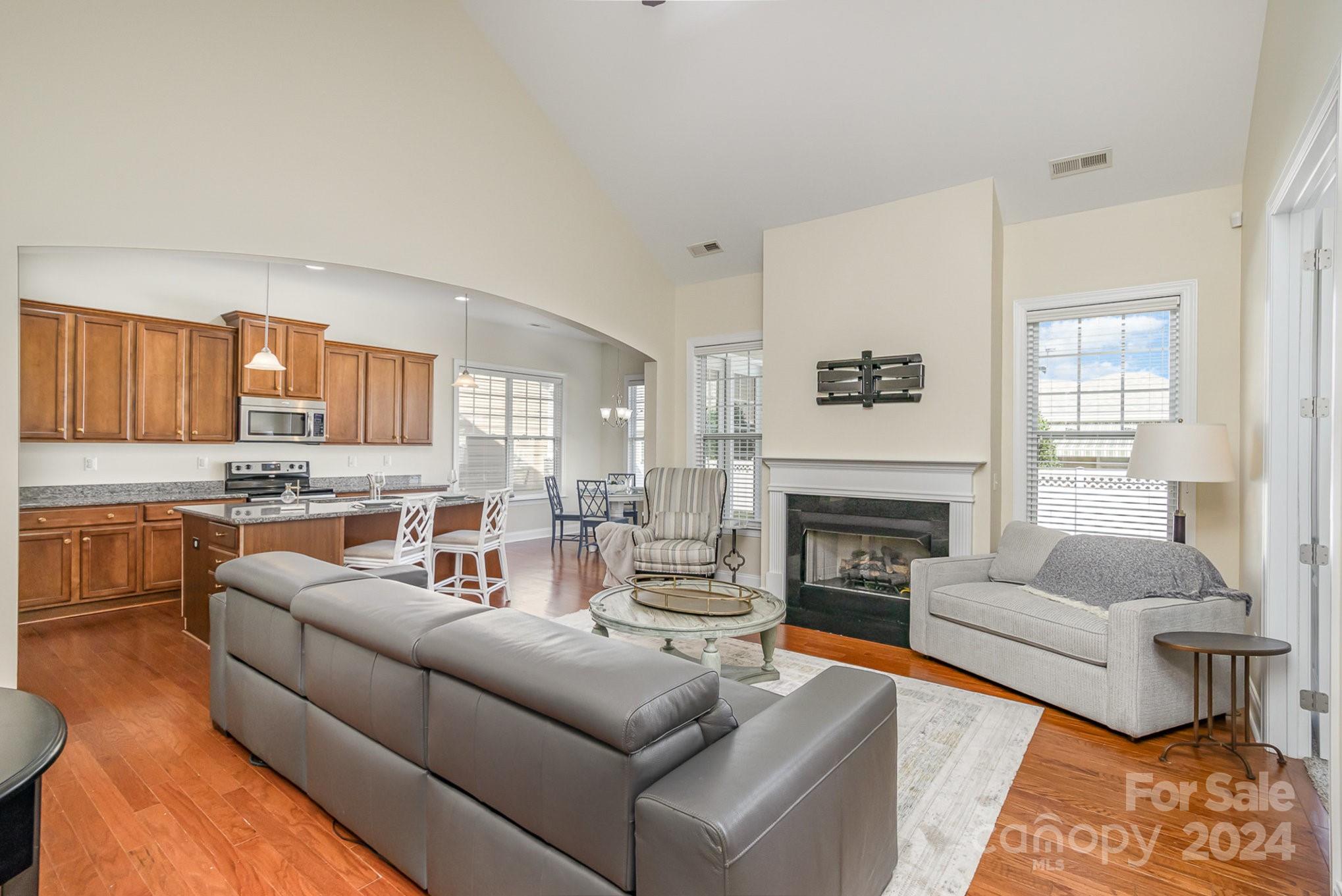 Bonterra - Residential