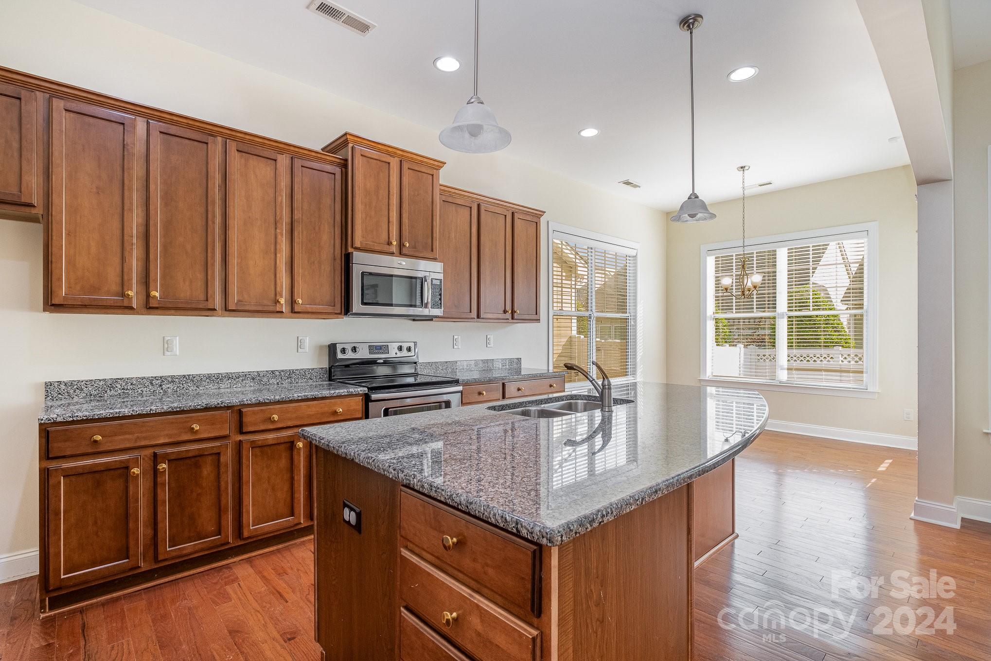 Bonterra - Residential