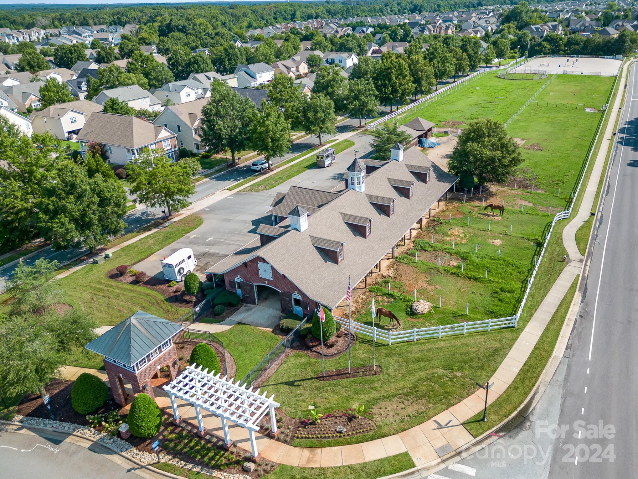 Bonterra - Residential