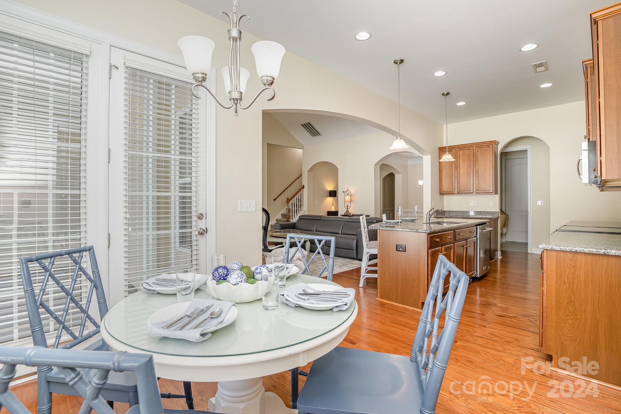 Bonterra - Residential