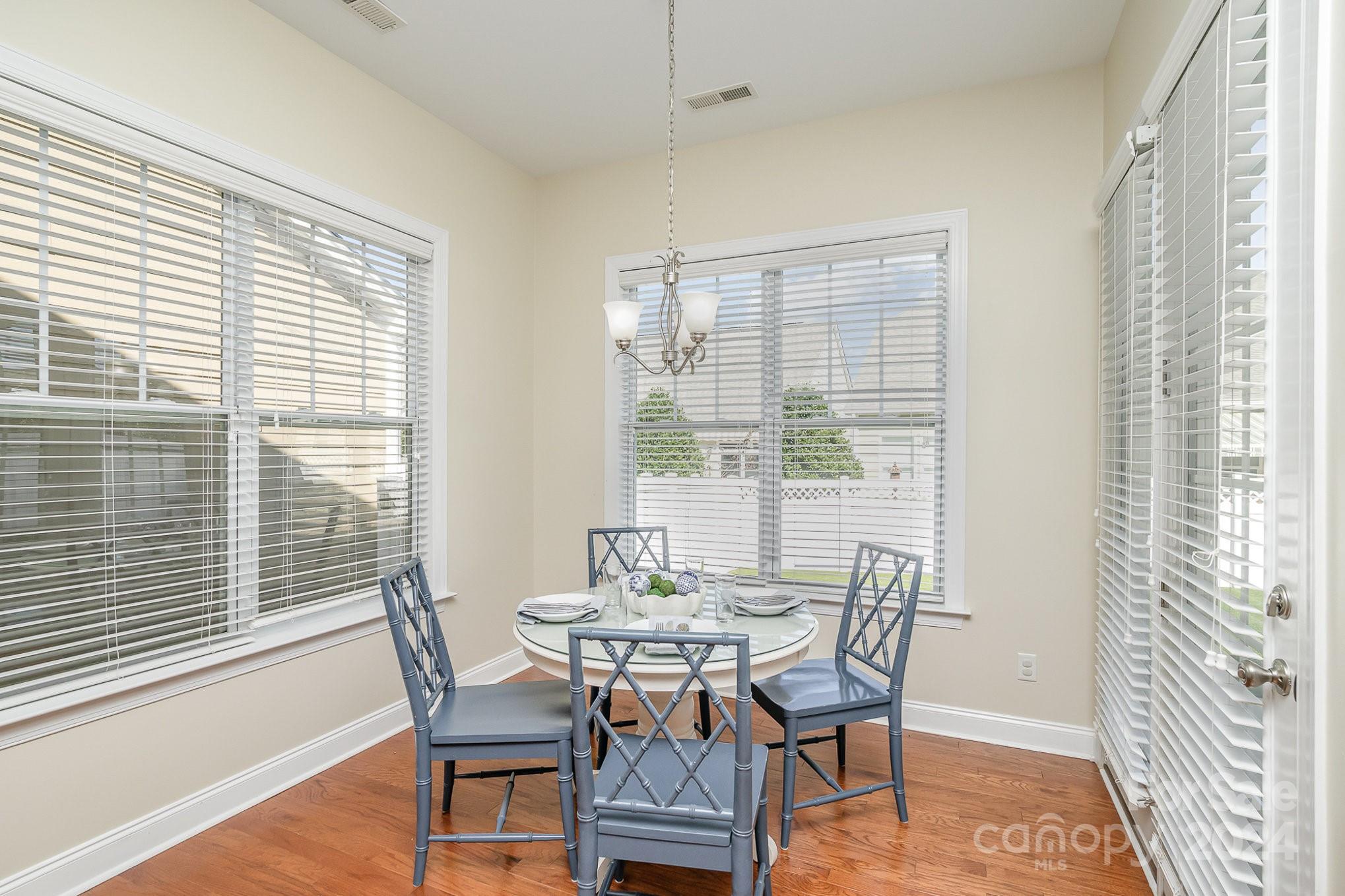 Bonterra - Residential