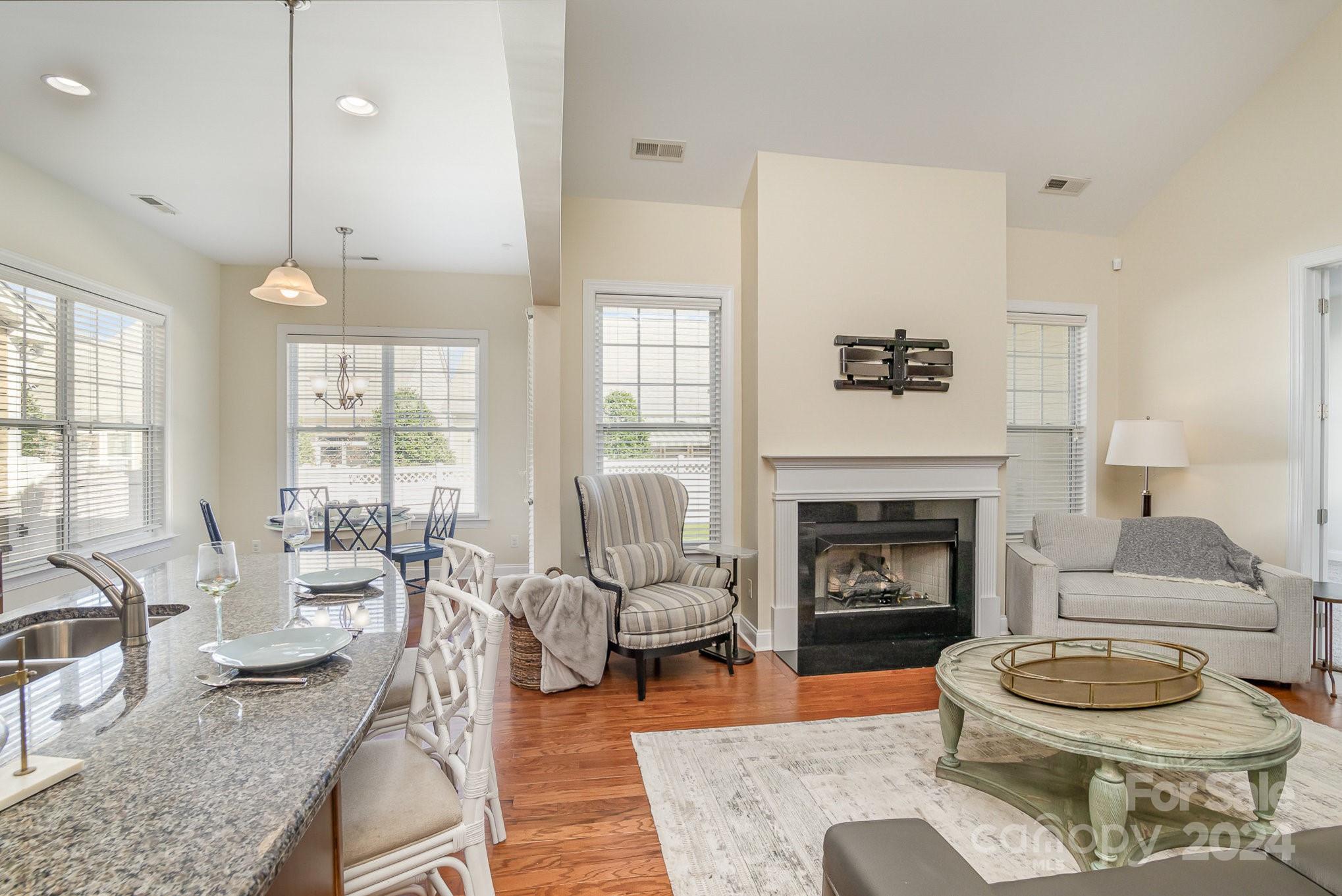 Bonterra - Residential