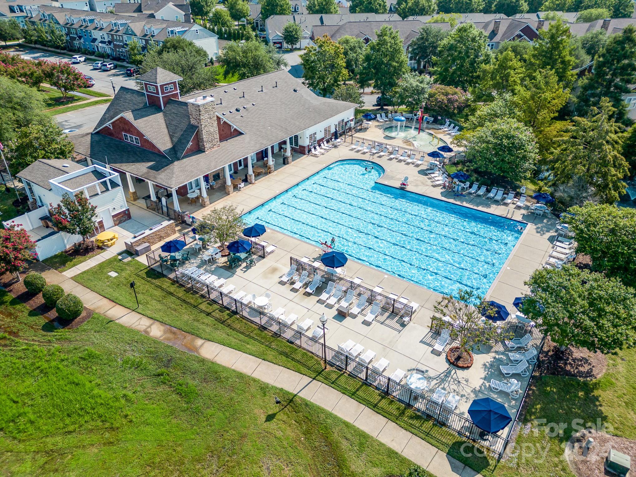 Bonterra - Residential