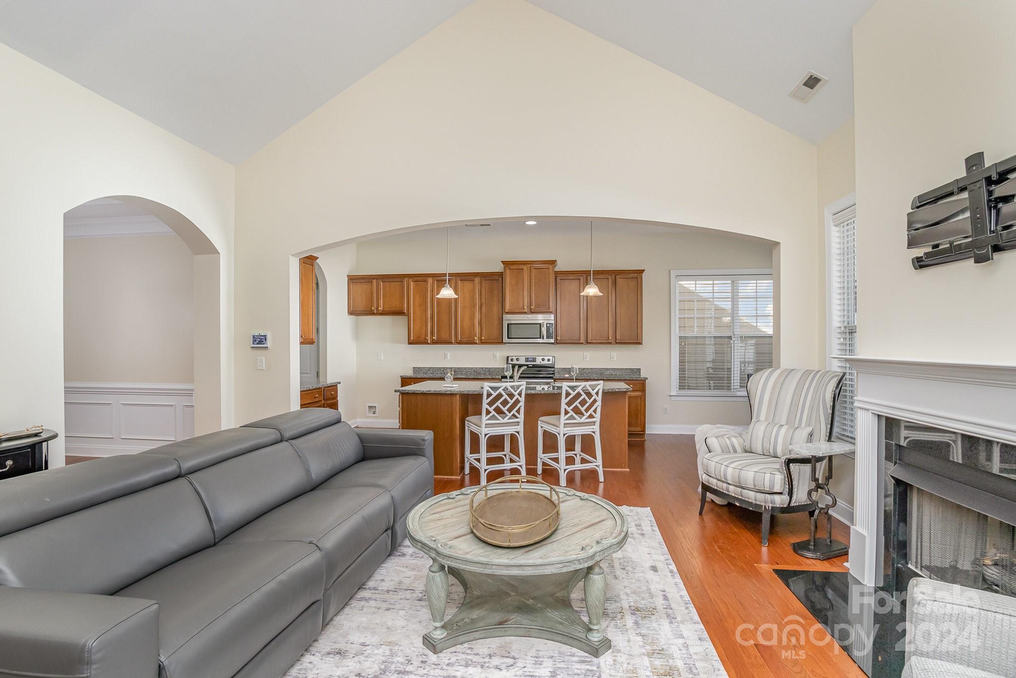 Bonterra - Residential