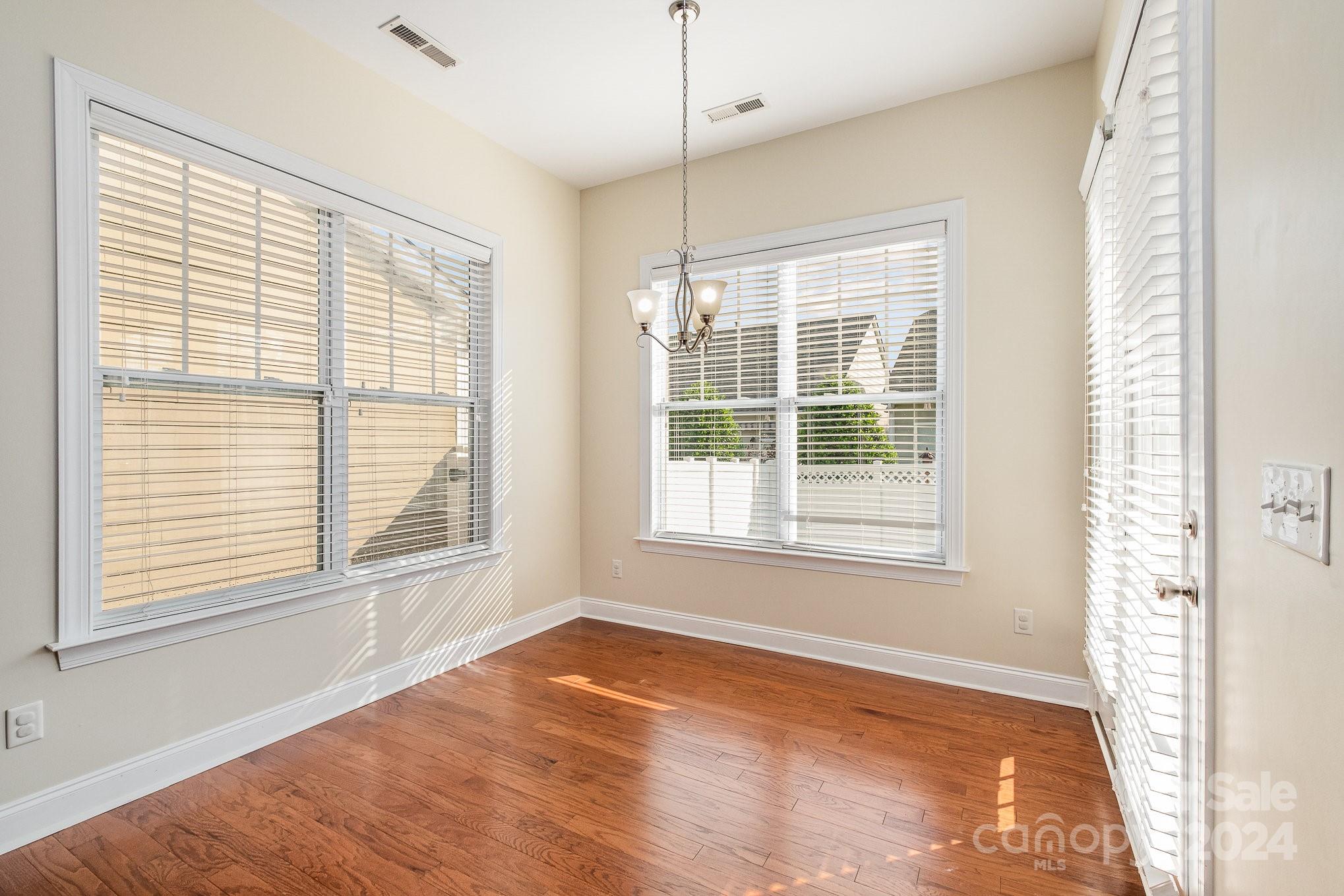 Bonterra - Residential