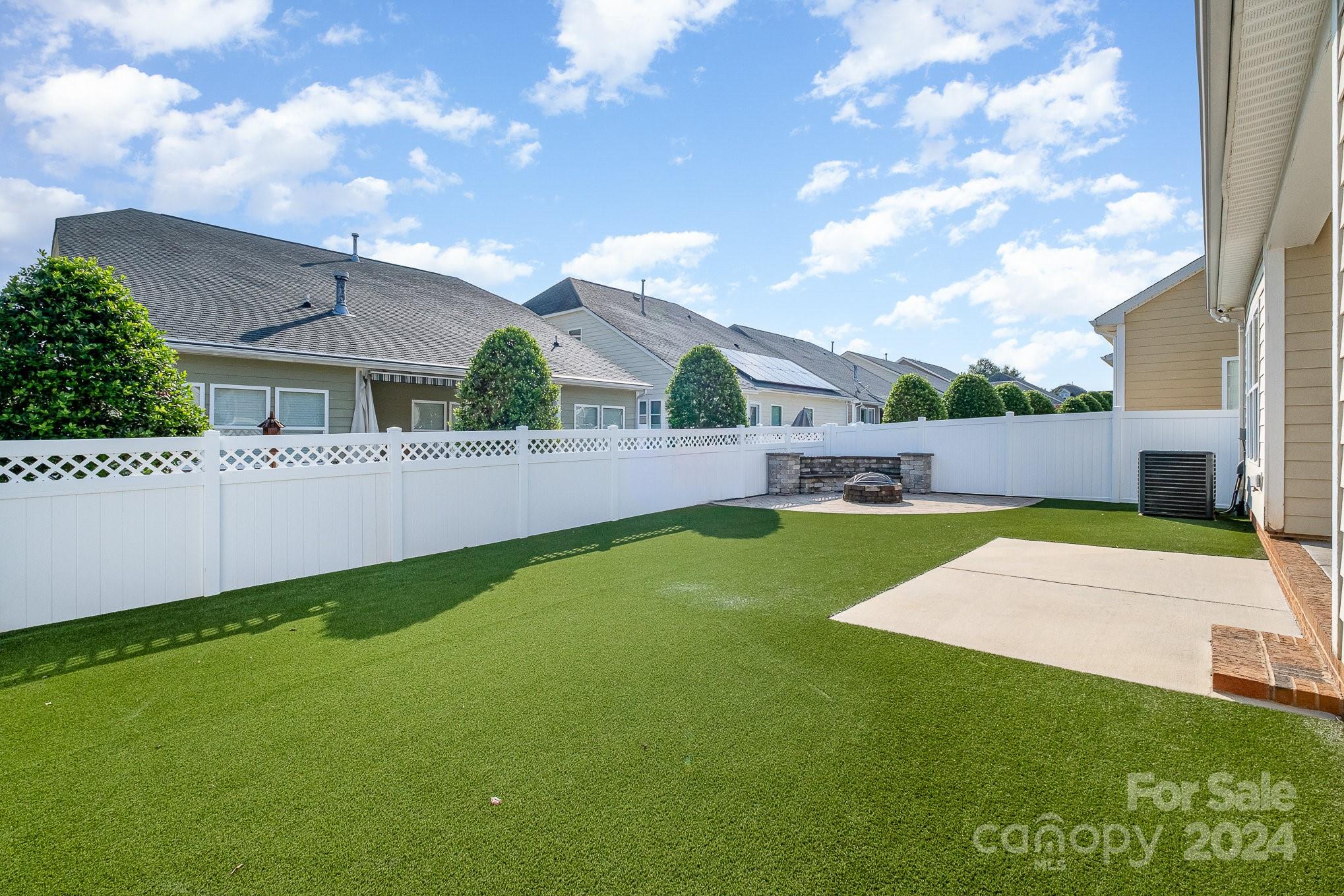 Bonterra - Residential