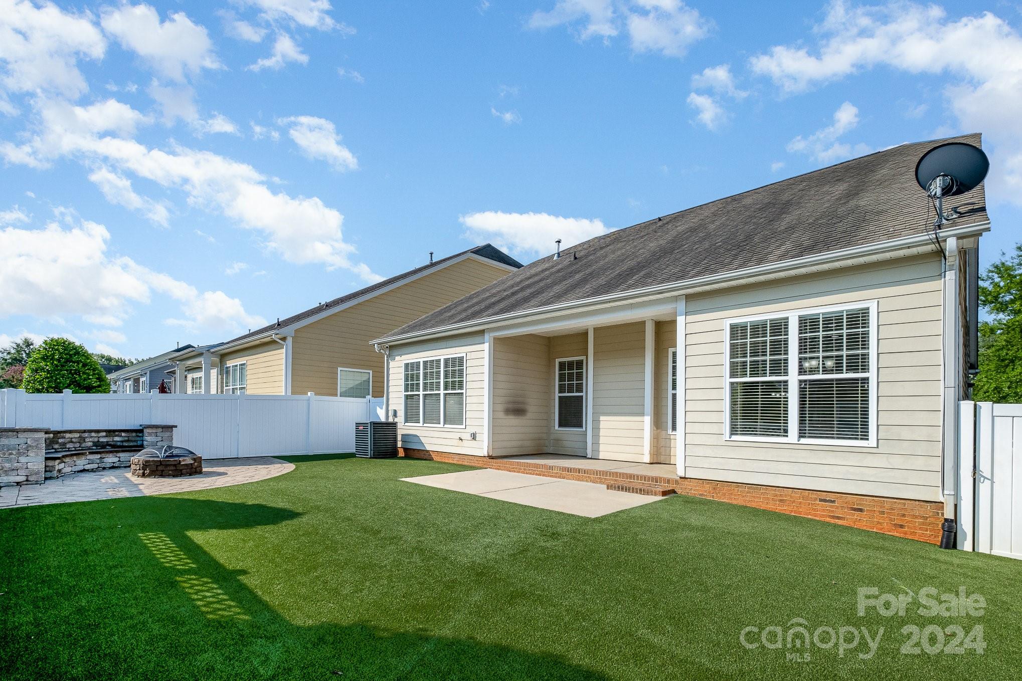 Bonterra - Residential