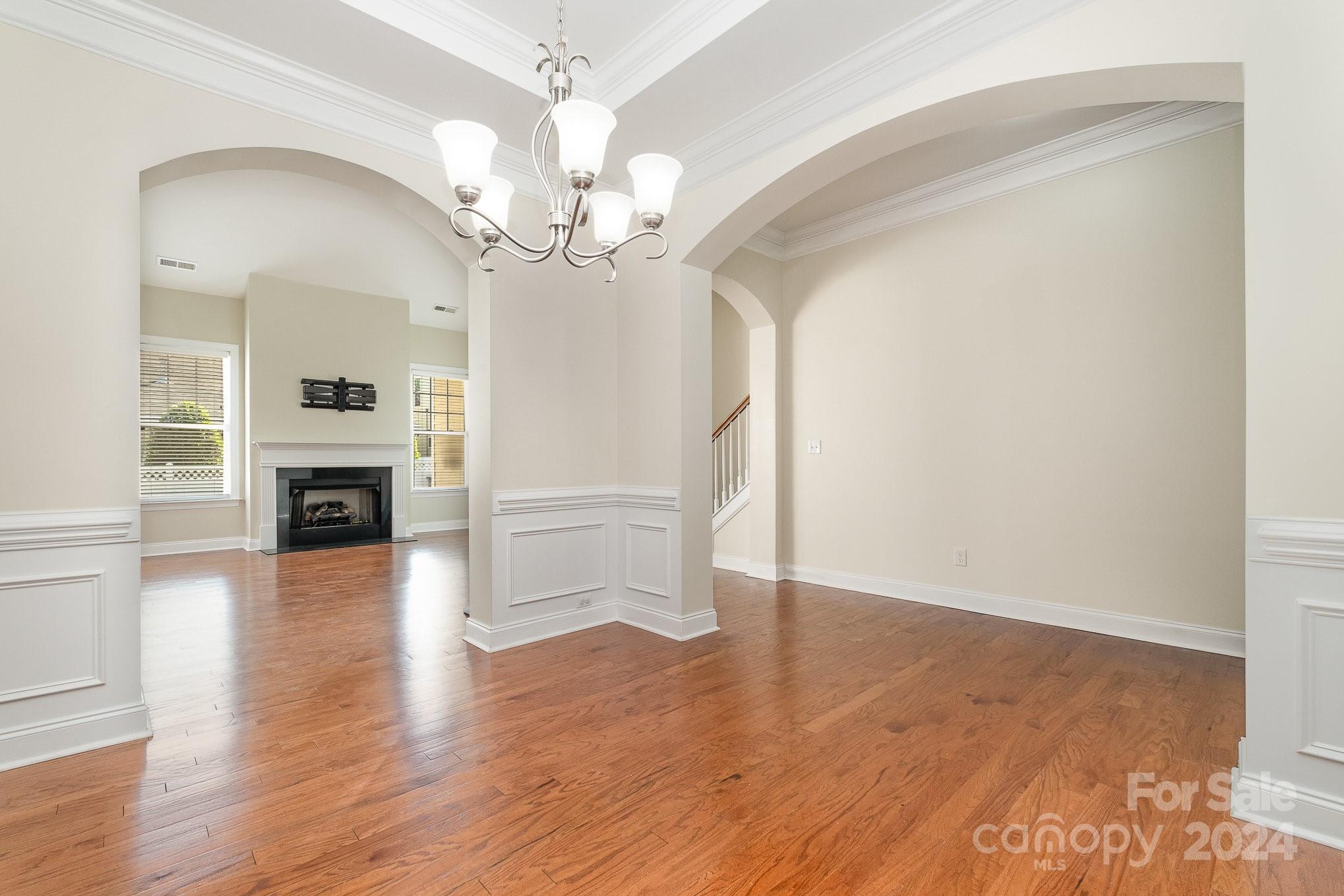 Bonterra - Residential