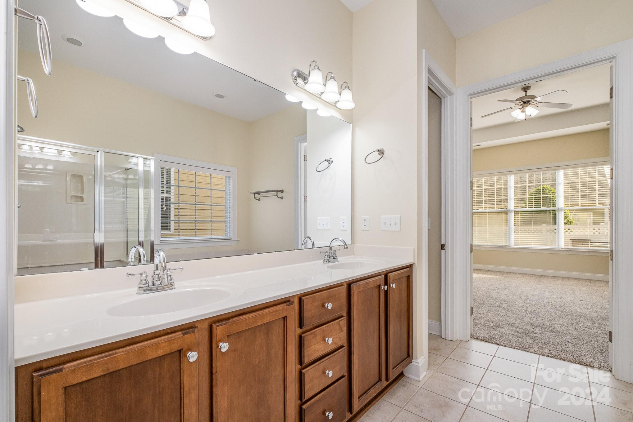 Bonterra - Residential