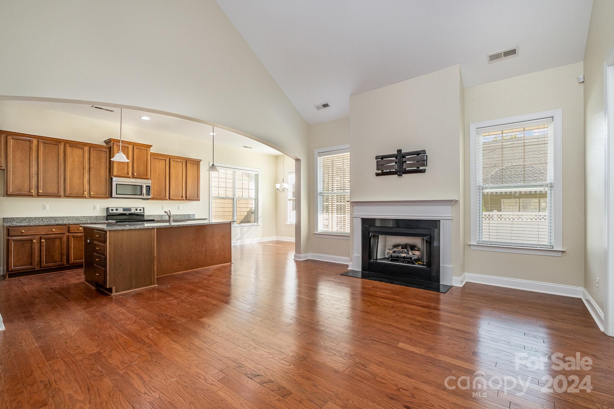 Bonterra - Residential