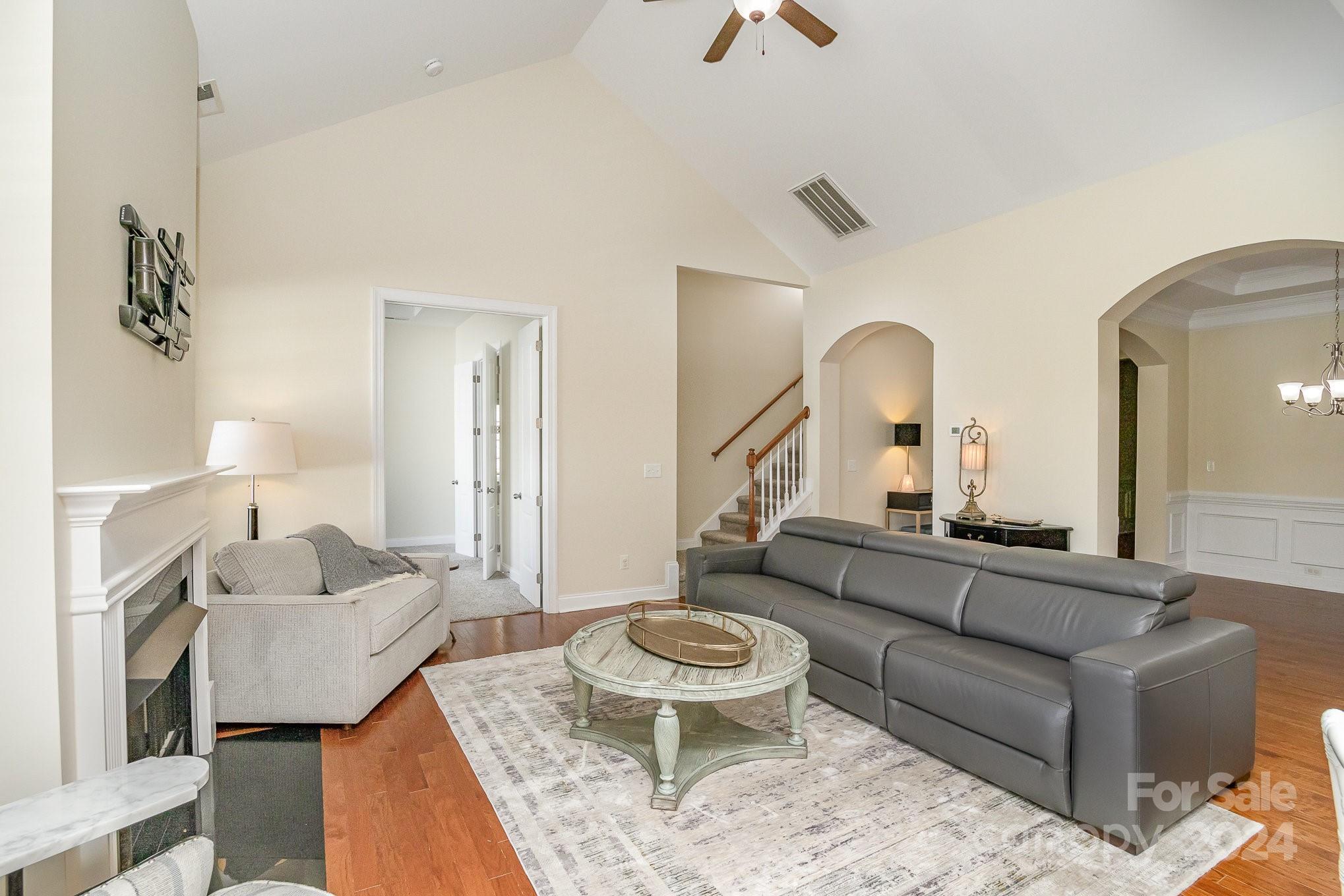 Bonterra - Residential