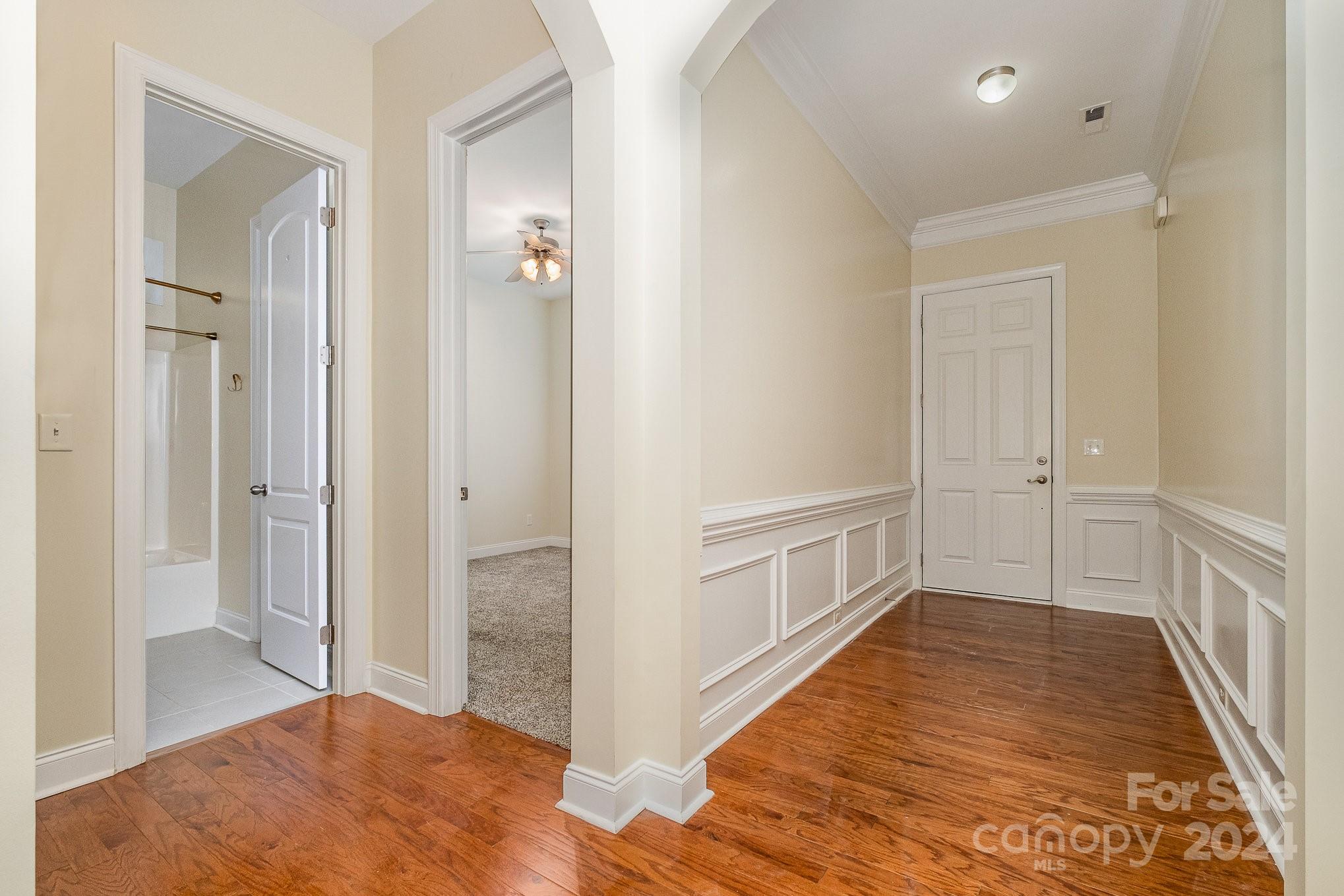 Bonterra - Residential