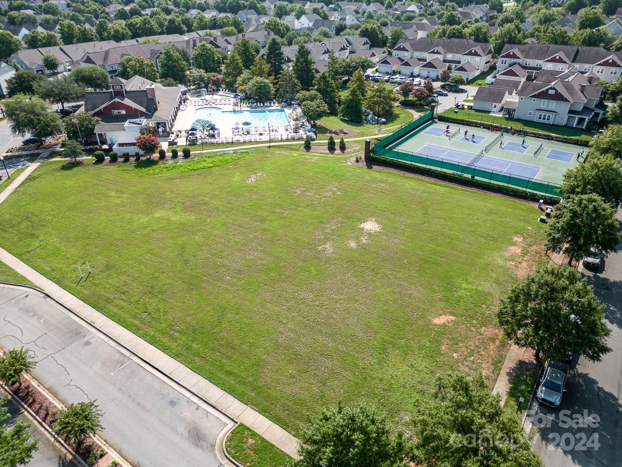 Bonterra - Residential