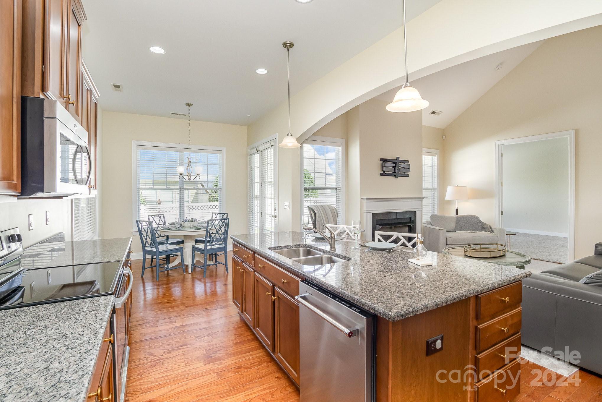 Bonterra - Residential