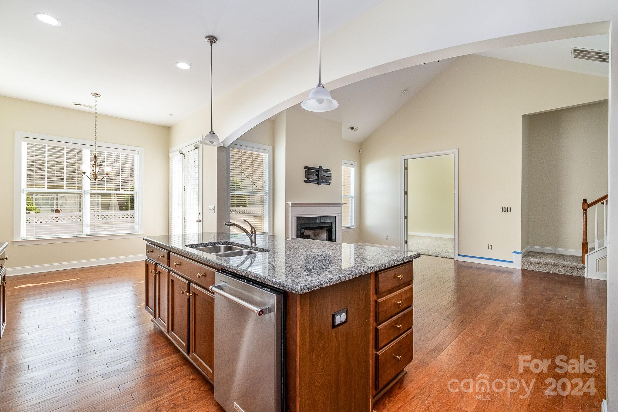 Bonterra - Residential