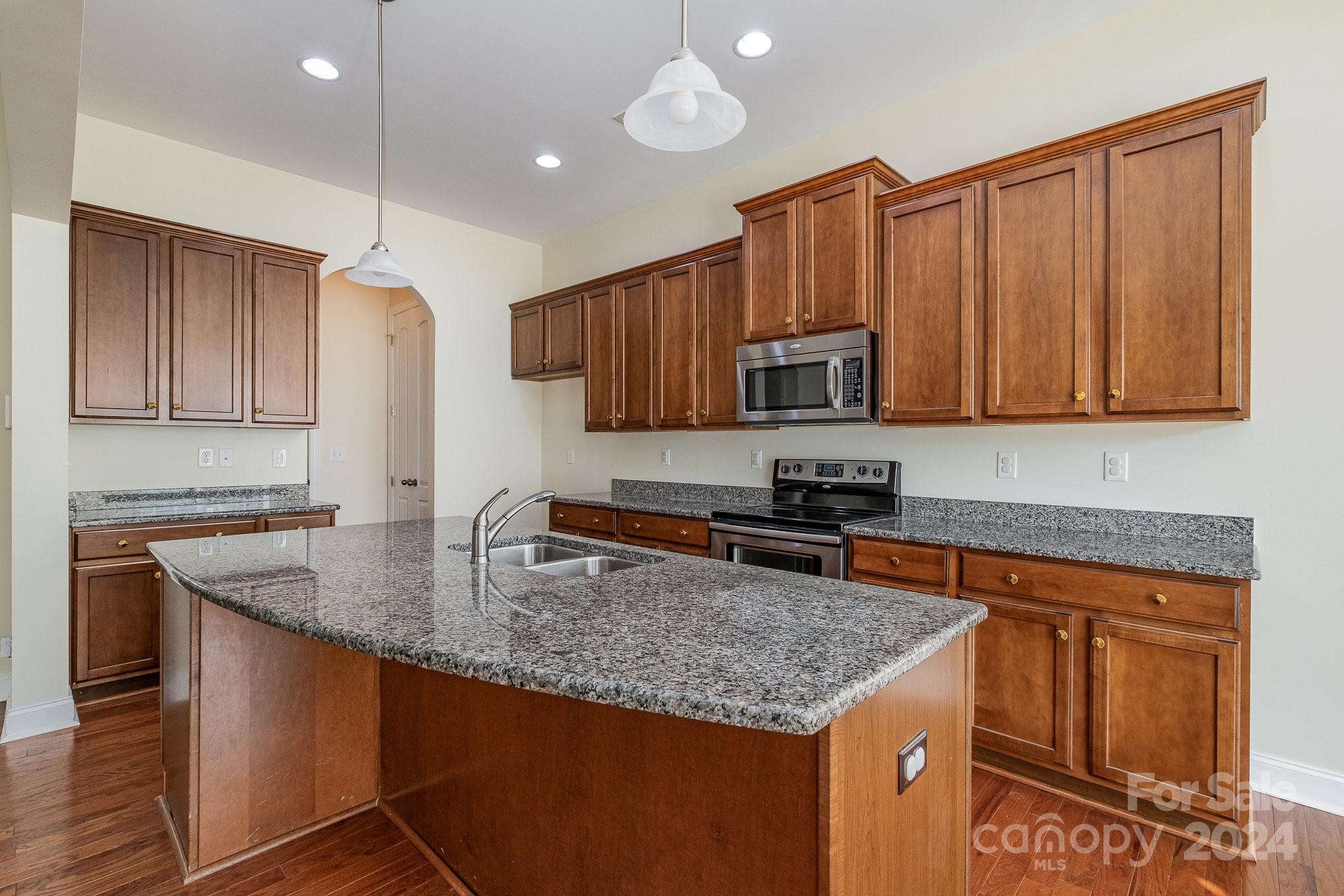 Bonterra - Residential