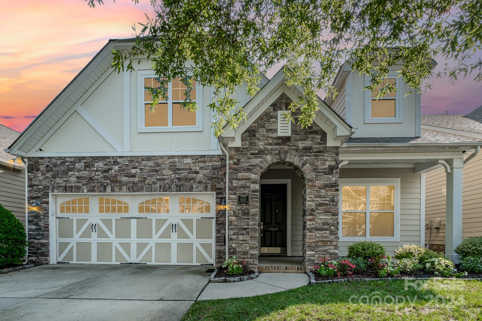 Bonterra - Residential