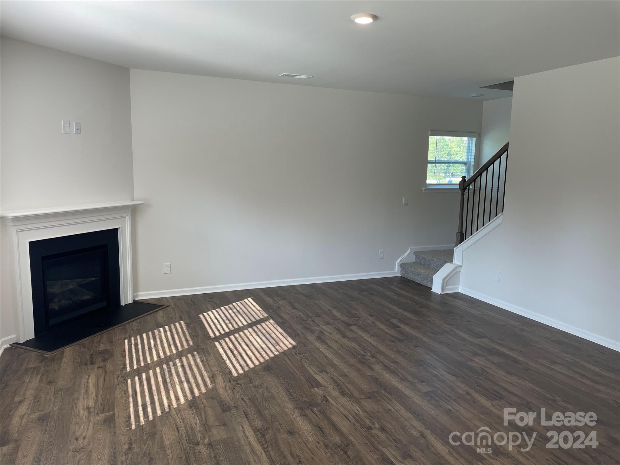 Cramer Estates - Residential Lease