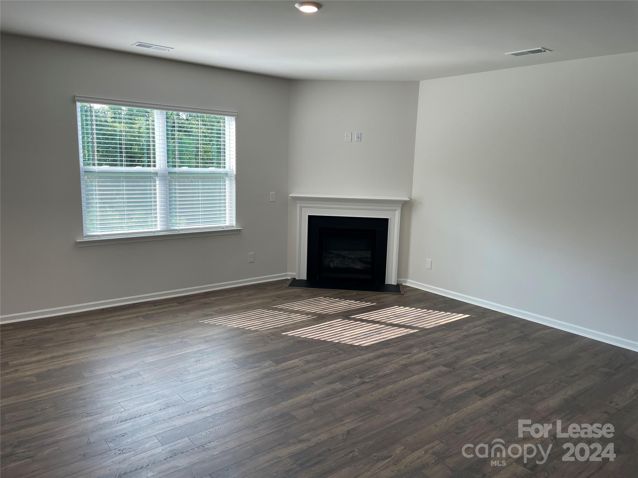 Cramer Estates - Residential Lease