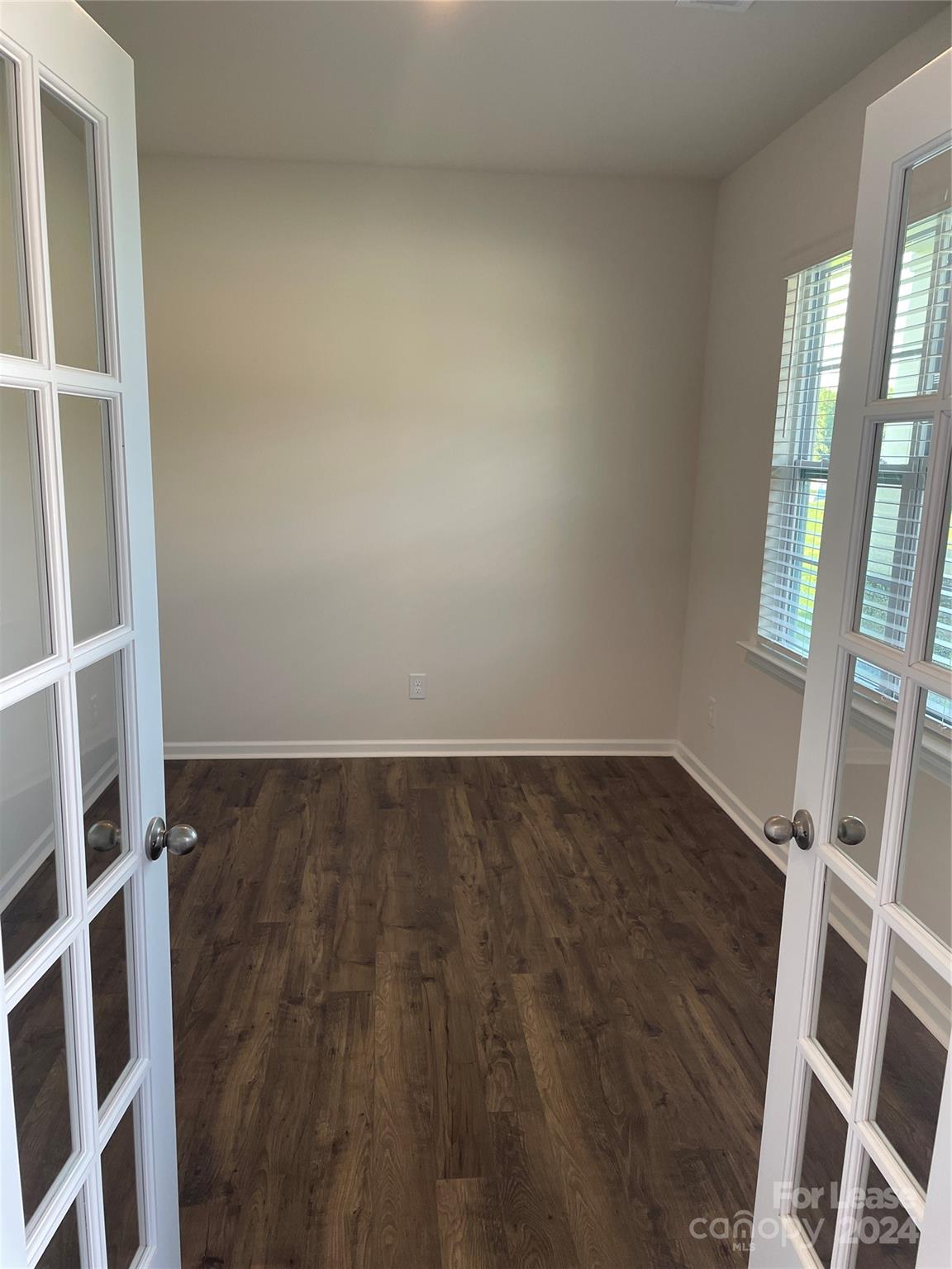 Cramer Estates - Residential Lease