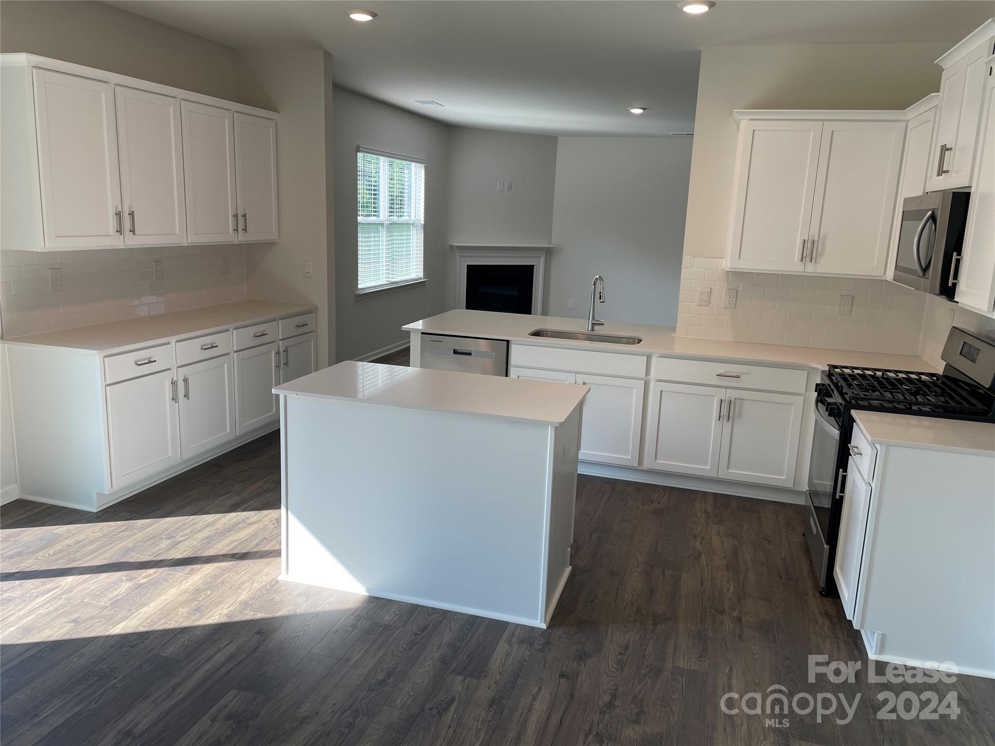 Cramer Estates - Residential Lease