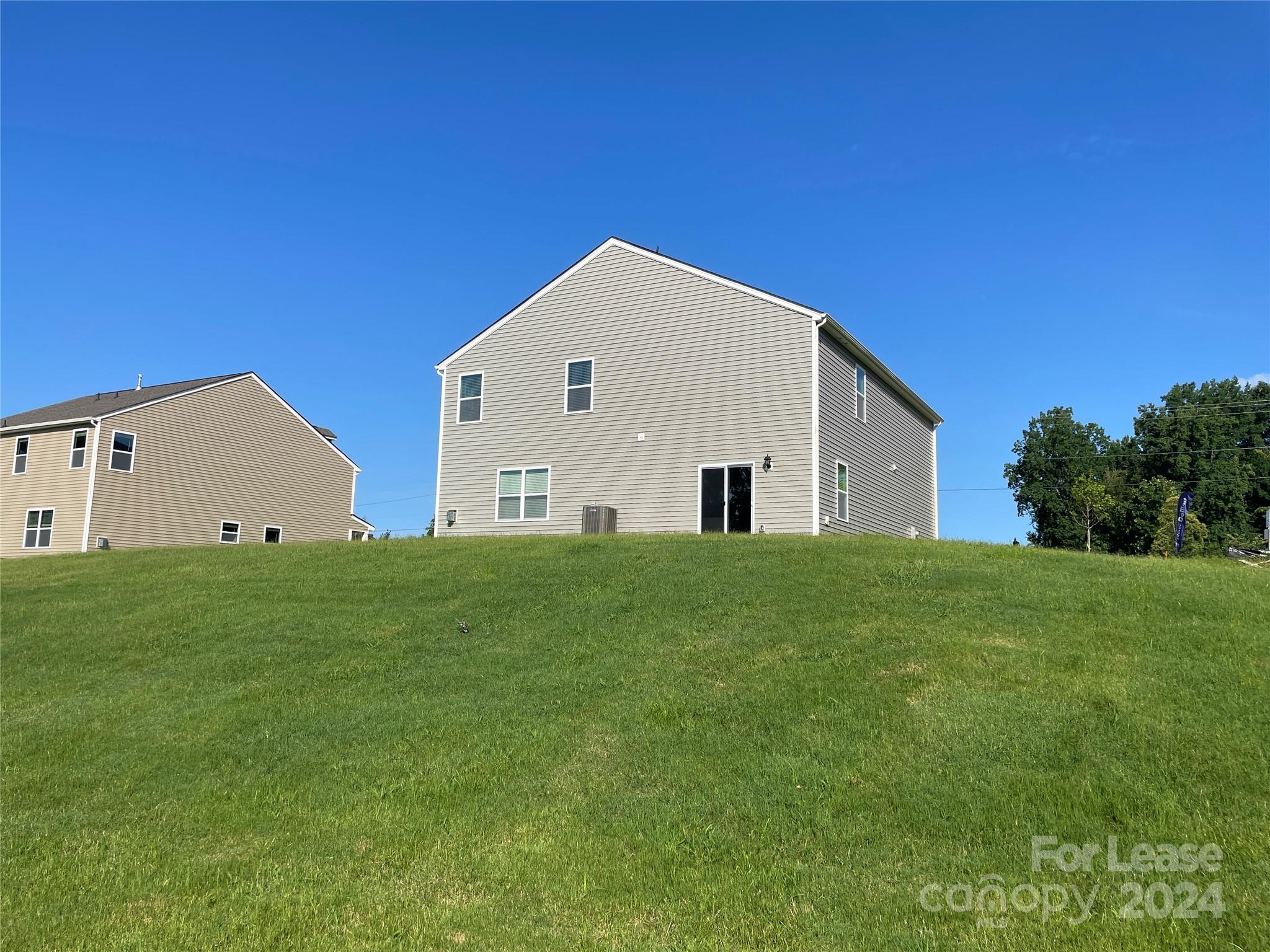 Cramer Estates - Residential Lease