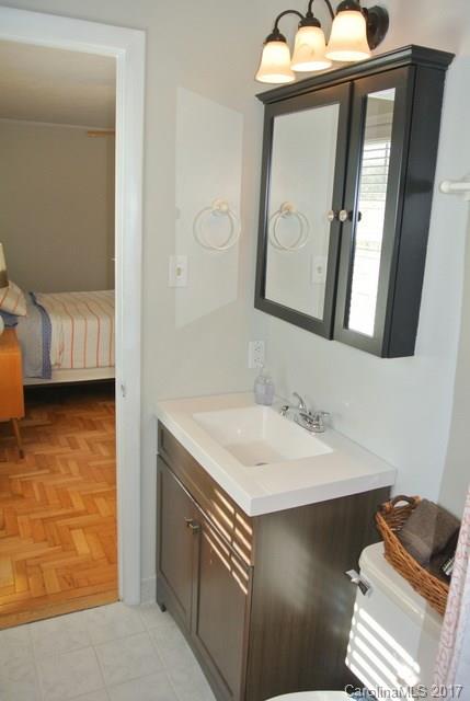 Botany Woods - Residential