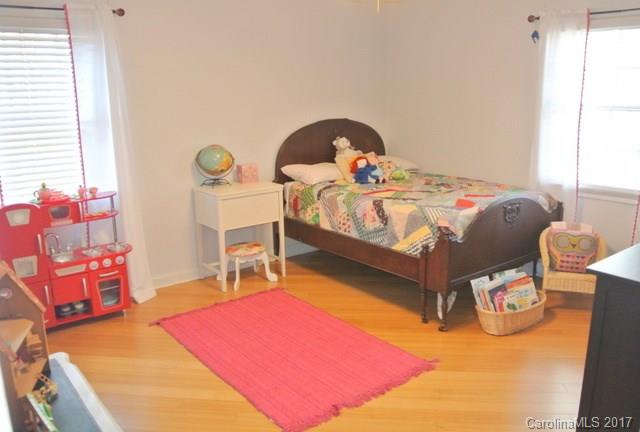 Botany Woods - Residential