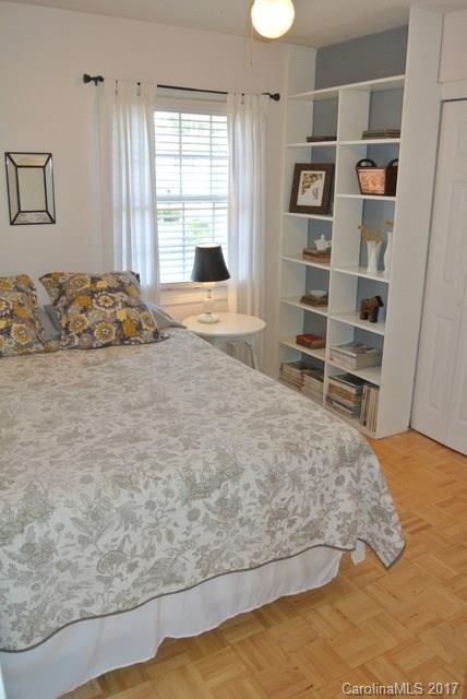 Botany Woods - Residential