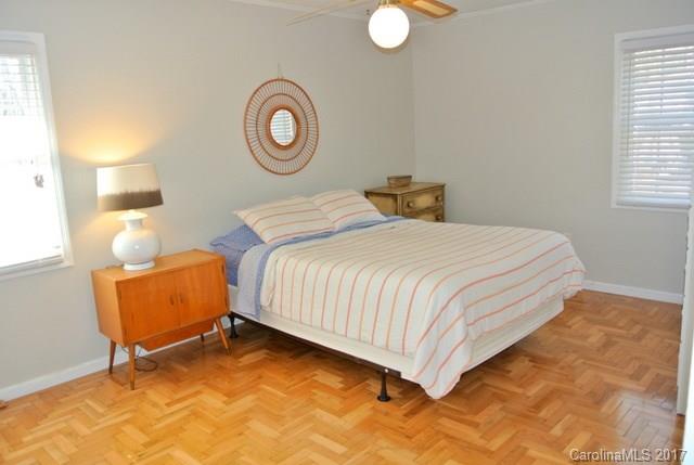 Botany Woods - Residential