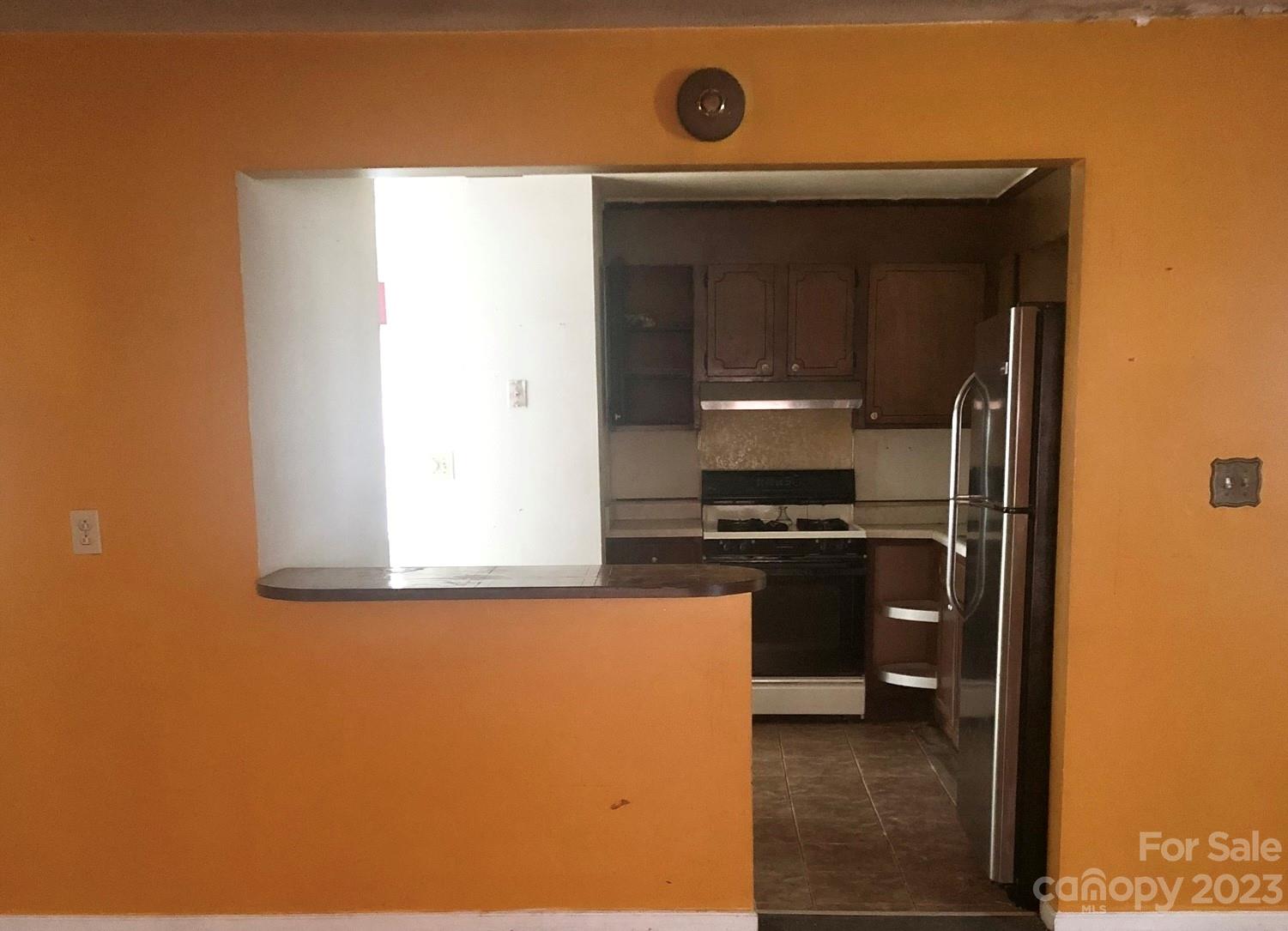 Firestone - Residential