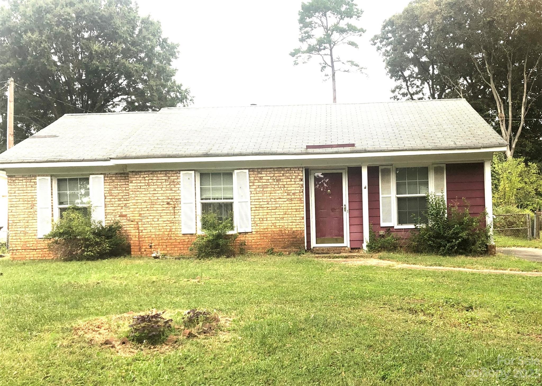 Firestone - Residential