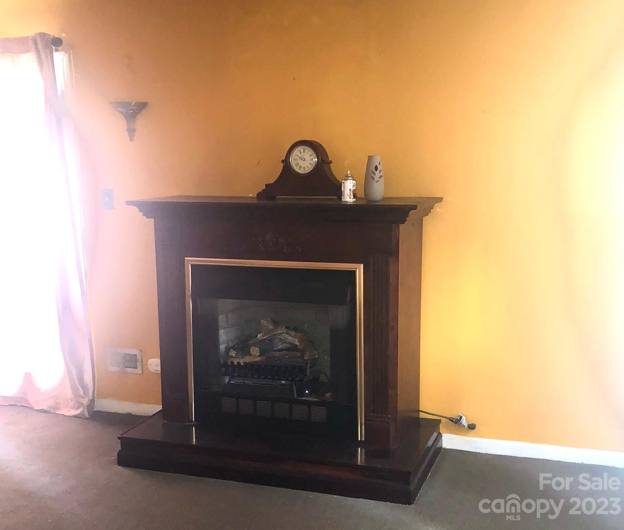 Firestone - Residential