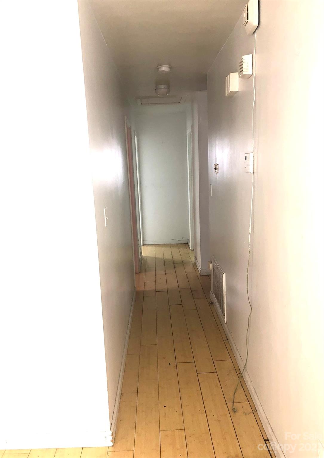 Firestone - Residential