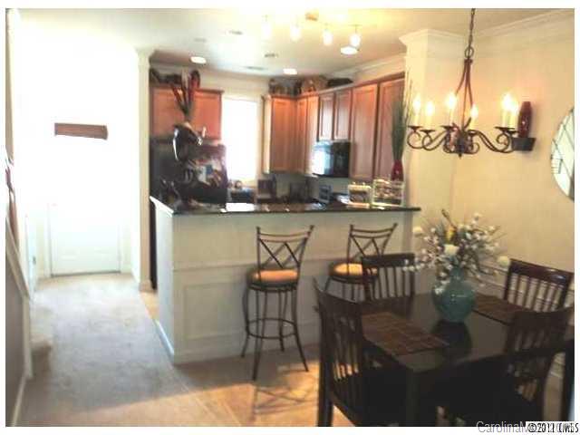 Eastfield Village - Residential Lease