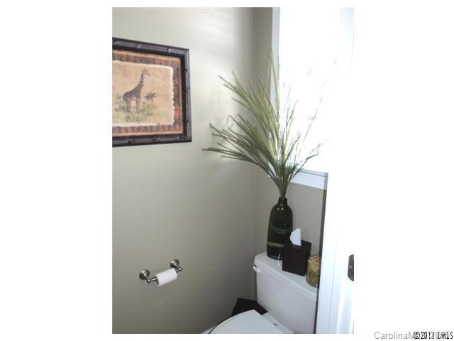 Eastfield Village - Residential Lease