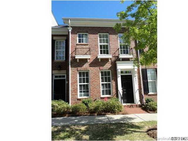 Eastfield Village - Residential Lease