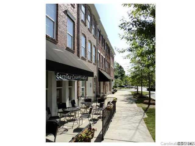 Eastfield Village - Residential Lease