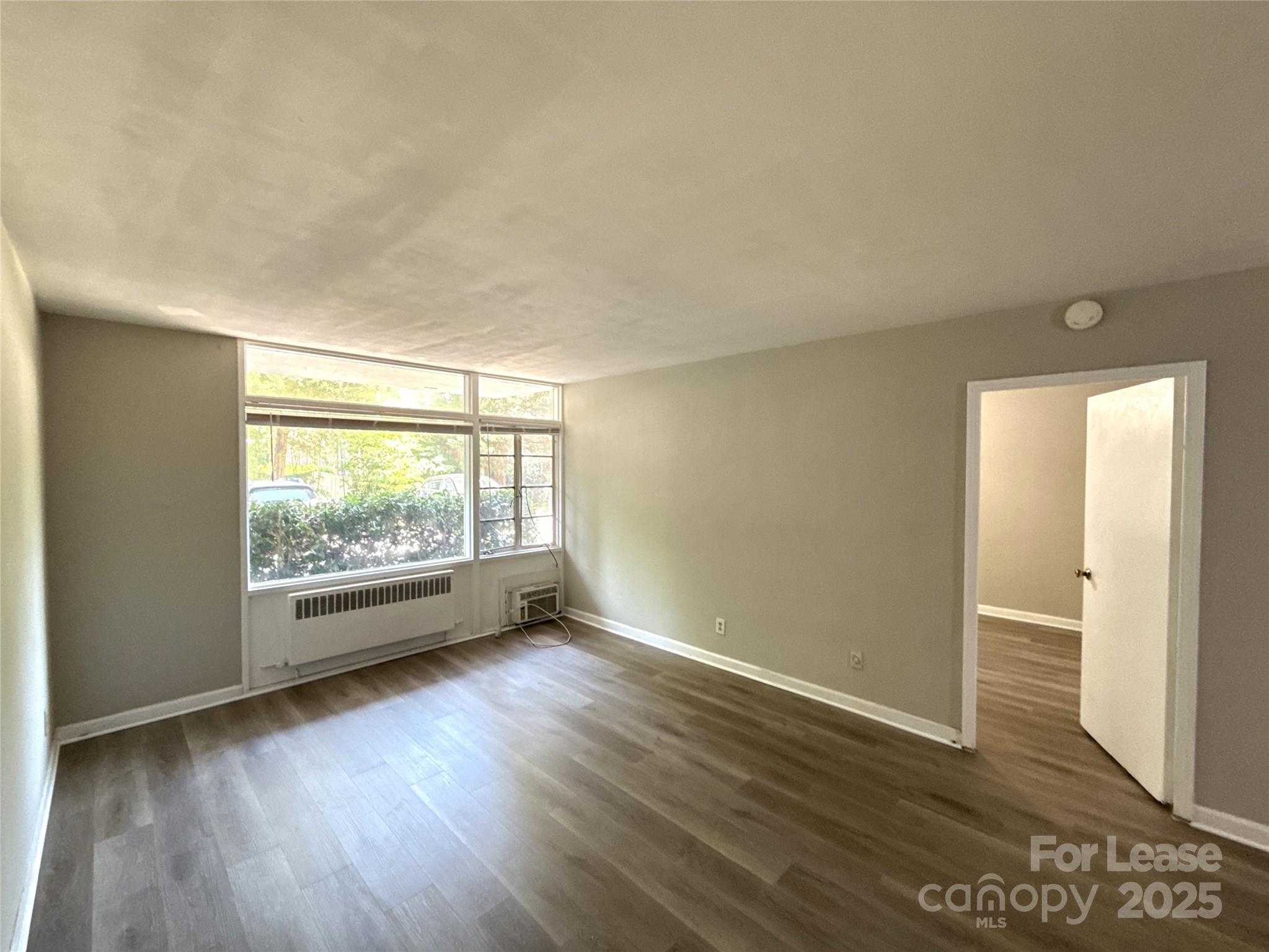 Elizabeth - Residential Lease